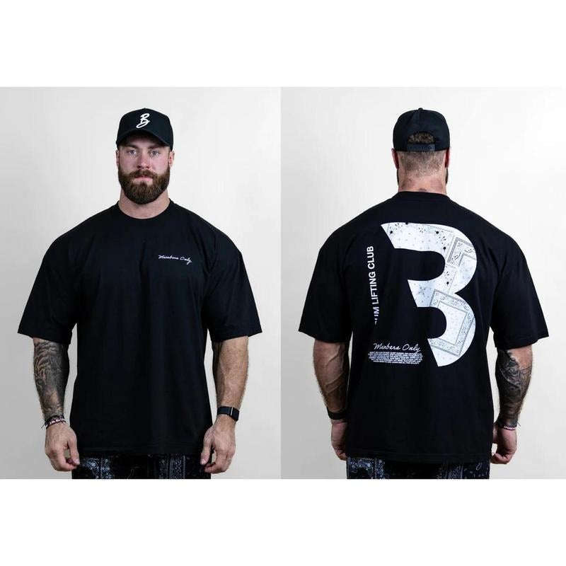 CBUM Gym Cotton T-Shirts, Hoodie, Sweatshirt