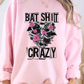 Bat Sh!T Crazy Womensware T-Shirts, Hoodie, Sweatshirt