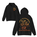 I Won't Be Remmbered As A Woman Who Kept Her Muth Shut T-shirt/Sweatshirt/Hoodie | GrindPrints.com