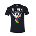Ah Men Comfy and Quality Shirt/Hoodie! Sweatshirt | GrindPrints.com