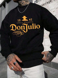 DonJulio Wear It Your Way T-shirt/Sweatshirt/Hoodie | GrindPrints.com