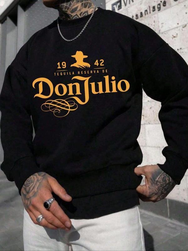DonJulio Wear It Your Way T-shirt/Sweatshirt/Hoodie | GrindPrints.com