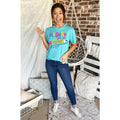 Hooray for the Last Day Teacher T-Shirt Hoodie, Sweatshirt | GrindPrints.com