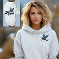 Hope 2 Sided Inspirational Bohemian Spiritual Boho Christian Soul Hope T-Shirts, Hoodie, Sweatshirt