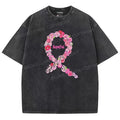 Hopeful Washed T-Shirt, Christian Jesus  t shirts, Vintage 90s Graphic Tee Gift Cotton Top Womenswear Bottom Hoodie,...
