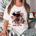 Horror Friends Shirt Bundlle, Halloween Shirt, Horror Halloween T-Shirt, Friends Scary Halloween Tshirt, Unisex Short...