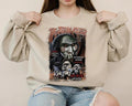 Horror Movie Halloween Shirts, Halloween Horror Characters Shirt, Jigsaw Halloween Shirt, Spooky Season Shirts, Halloween...