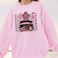 Horror sweater 2 for 40 with keychain T-Shirts, Hoodie, Sweatshirt | GrindPrints.com