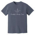 Hospice Nurse Comfort Colors Shirt, Comfort Honor Care Shirt, End Of Life Nurse, Nurse Week Shirt Cotton Fabric Hoodie,...