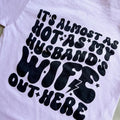 Hot As Graphic Tee Hoodie, Sweatshirt | GrindPrints.com