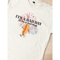 Hot Dog Graphic Top T-Shirts, Hoodie, Sweatshirt | GrindPrints.com
