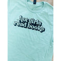 Hot Girls Read Books Graphic Tee Hoodie, Sweatshirt | GrindPrints.com