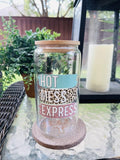 Hot Mess Express Libby Glass T-Shirts, Hoodie, Sweatshirt | GrindPrints.com