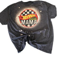 Hot Mess Little Stressed MAMA shirt Hoodie, Sweatshirt | GrindPrints.com