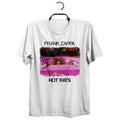 Hot Rats Frank Zappa Tshirt The Mothers Of Invention Peaches En Regalia Guitar, Hot Rats Shirt, Hot Rats Merch, Hot Rats...