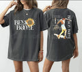 Hot Sale New Benson Boone Tour 2025 T-shirt Men Women Fashion Cotton Fabric Hoodie, Sweatshirt | GrindPrints.com