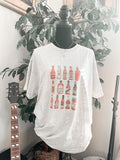 Hot Sauce Sweatshirt, Hot Sauce Lovers Hoodie, Peppers Spicy Jalapeno, Funny Crewneck T-Shirts | GrindPrints.com