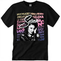 Hot Shirt, Singer Shirt, Graphic Shirt, Hot Trending Shirtstyle{n002}2 Hoodie, Sweatshirt | GrindPrints.com