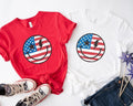 Hotdog 4th of July Shirt, You Look Like The 4th of July Shirt, Funny 4th of July Shirt, 4th Of July Party Matching Family...