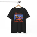 Hotter Than A Hoochie Coochie Tshirt, Womens Summer Vacation Tshirt, 90s Country Music Trendy Summer Tee, Women Concert,...