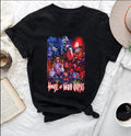 House Of 1000 Corpses Movie T-Shirt, Horror Movie T Shirt, Gift For Fans, Movie Shirt Hoodie, Sweatshirt | GrindPrints.com
