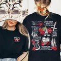 House of L0rds shirt _ the RituaI shirt Hoodie, Sweatshirt | GrindPrints.com