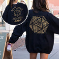 Houses and Humans D&D T-shirt Sweatshirt Hoodie, Sleeping With the Dungeon Master Shirt, Dnd Houses And Humans Parody...