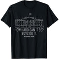 How Hard Can Be Do Kamala Harris 2024 Made Usa T-Shirts, Hoodie, Sweatshirt