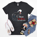 How Snowflake Are Really Made, Funny Snowman Shirt,Christmas Gift Collar Fabric Menswear Hoodie, Sweatshirt | GrindPrints.com