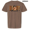 Howdy Gingerbread Comfort Colors 'NLB' T-Shirts, Hoodie, Sweatshirt