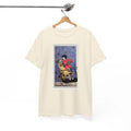 Howl And Sophie Tarot Card Tshirt, Howls Moving Castle Tshirt, Howl And Sophie, Calcifer, Anime Hoodie, Sweatshirt