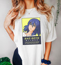 Howl Sad Boys T-Shirt, Howl's Moving Castle Shirt, Anime shirt, Harajuku Clothing Hoodie, Sweatshirt | GrindPrints.com