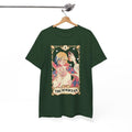 Howl Tarot Card Shirt, Sophie and Howl Howls Moving Castle T-Shirt, Calcifer, Ghibli Shirt, Hayao Miyazaki, Studio Ghibli...