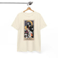 Howl Tarot Card Tshirt, Howls Moving Castle Tshirt, Howl And Sophie, Calcifer, Anime Hoodie, Sweatshirt | GrindPrints.com