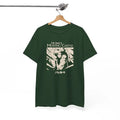 Howl's Moving Castle Shirt, Howl and Sophie Shirt, Anime shirt, Harajuku Clothing Womenswear Crewneck Polyester...