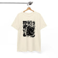 Howl's Moving Castle Shirt, Howl and Sophie Shirt, Anime shirt, Harajuku Clothing Womenswear Crewneck Polyester...