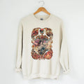 Howl's Moving Castle Sweatshirt, Howl and Sophie Shirt, Ghibli Shirt, Hayao Miyazaki, Studio Ghibli Gift, Anime Howls...