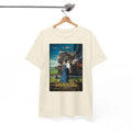 Howls Moving Castle Tshirt, Happy 20th Aniversary, Howl And Sophie, Calcifer, Animestyle{n002}2 Hoodie, Sweatshirt