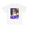 Huh Cat Meme T-shirt, Funny cat Meme shirt, gift for cat Lovers T-shirt, Huh Cat Funny Tshirt Hoodie, Sweatshirt
