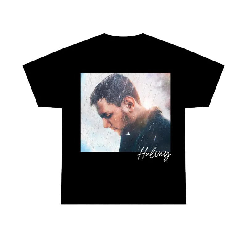 Hulveyyy Tour Tee, Rap Hip Hop Shirt Hoodie, Sweatshirt | GrindPrints.com