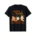 Humpty Dumpty Thanksgiving Soft & Breathable Cotton Blend Comfort Fit Shirt Made USA T-Shirts, Hoodie, Sweatshirt