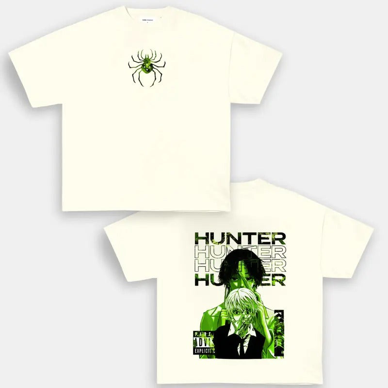 Hunter x Hunter - Chrollo Shirt T-shirt Hoodies & Sweatshirts | GrindPrints.com