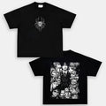 Hunter x Hunter Anime shirt Birthday gift Cotton Menswear, Y2k shirt, trendy design shirt, viral shirt, graphic shirt,...