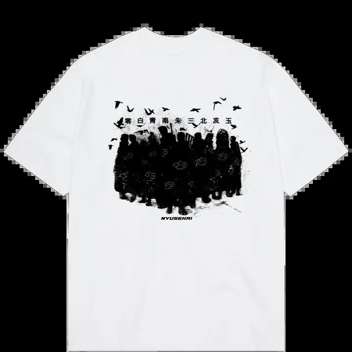 Hunter x hunter Kurapika Oversize T-shirt  T-shirt Hoodies & Sweatshirts | GrindPrints.com