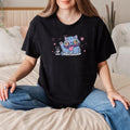Hunters Tiger Baby Shirt, Demon Hunters Shirt, Kpop Demon The Tiger and The Bird Shirt Hoodie, Sweatshirt | GrindPrints.com
