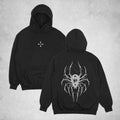 HunterxHunter - Phantom Troupe Spider Streetwear Shirt T-shirt Hoodies & Sweatshirts | GrindPrints.com