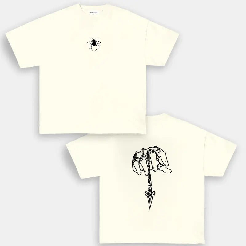 HunterxHunter Shirt T-shirt Hoodies & Sweatshirts | GrindPrints.com