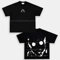 Hunterxhunter T -shirt HunterXHunter Shirt, Anime Lover Sweater, Manga Sweatshirt, anime sweatshirt, gift for him T-shirt...