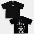 Hunterxhunter anime T -shirt is oversized, HunterXHunter Shirt, Anime Lover Sweater, Manga Sweatshirt, anime sweatshirt,...