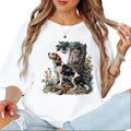 Hunting Dog and Mallard Ducks 4th of JulyHunting Dog and Mallard Ducks 4th of July T-shirt Unisex Hoodie Sweatshirts...
